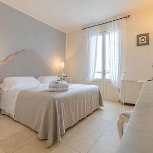 Classic Zimmer mit Kingsize-Bett